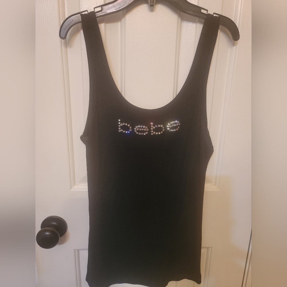 BeBe Tank